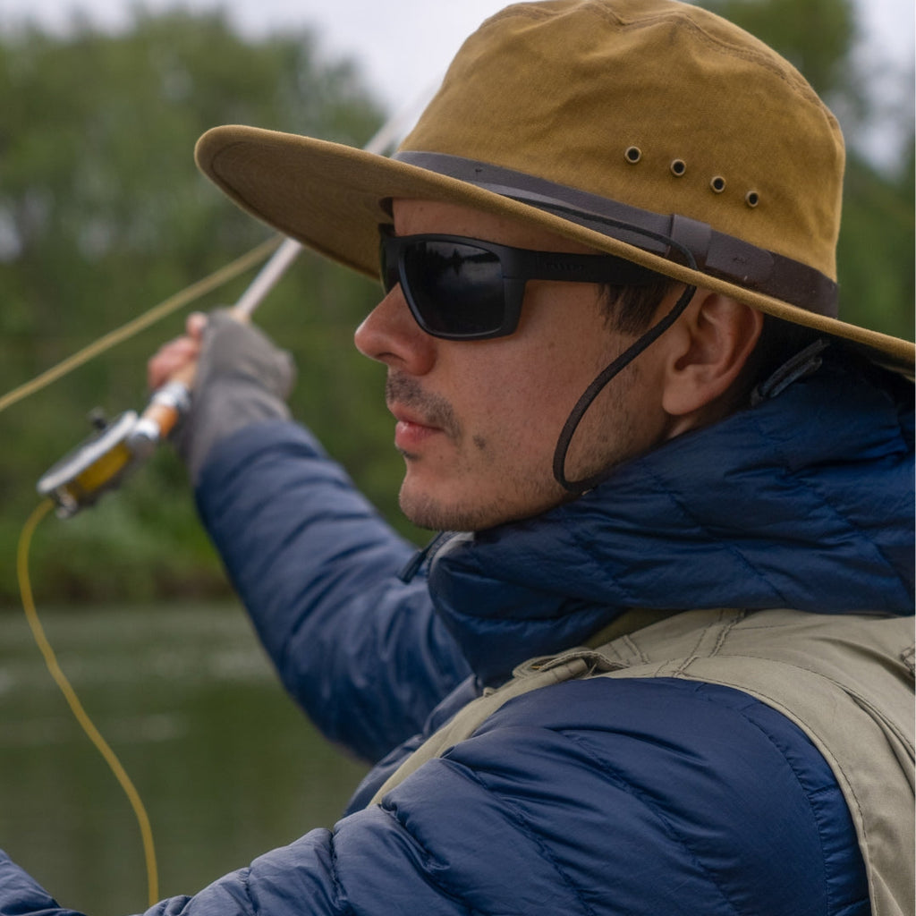 Freshwater Revivals