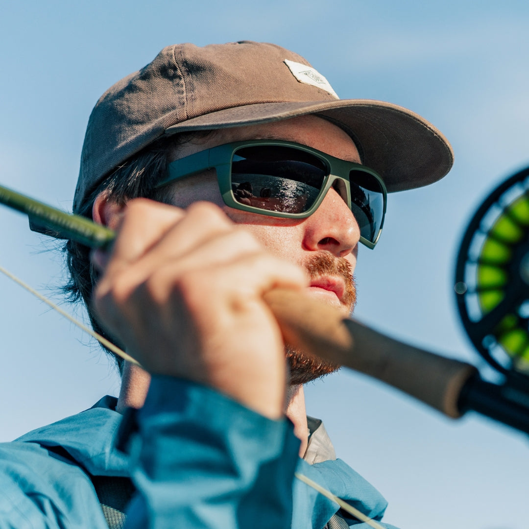 Freshwater Revivals