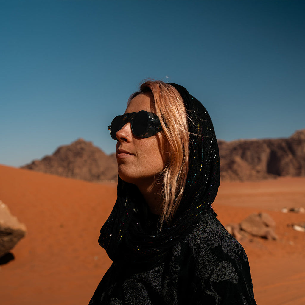 Heron Desert