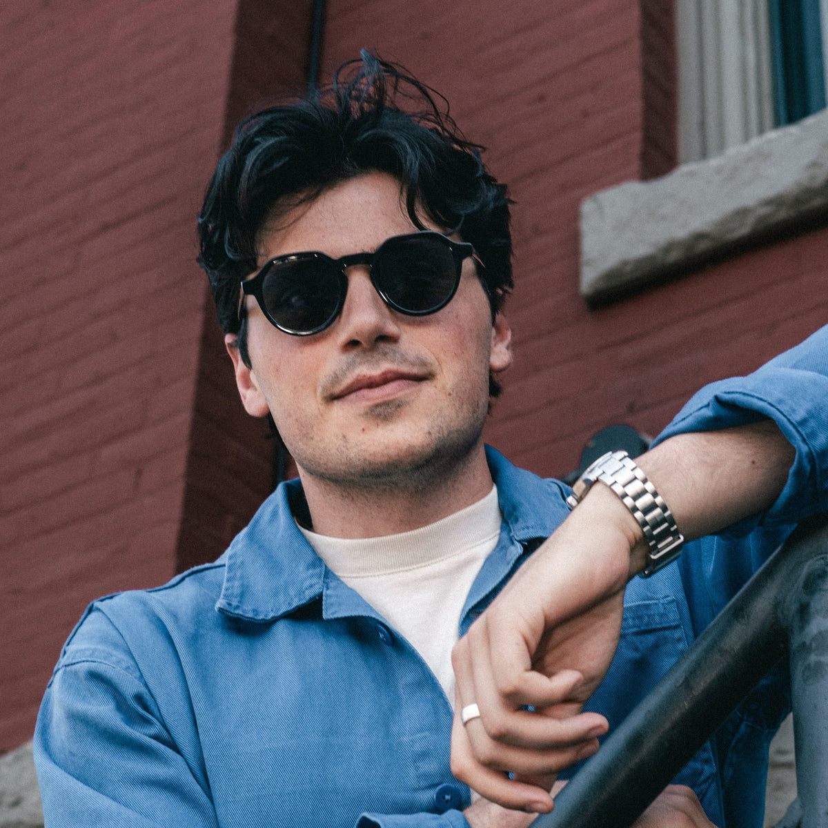 Arlo Rx