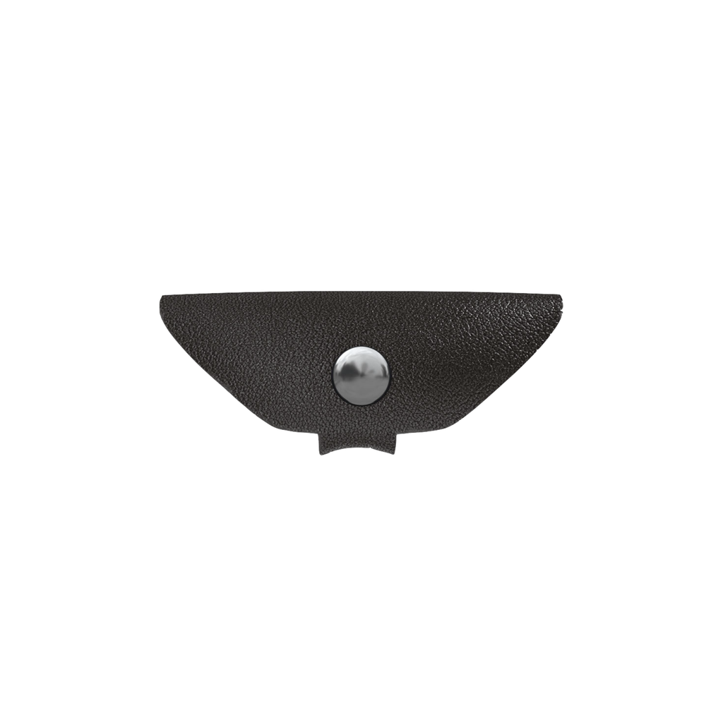 Front Leather